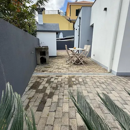 Casa Do Farol * São Jorge