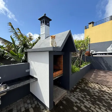 Casa Do Farol *