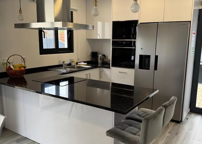 Prázdninový dům Casa Do Farol São Jorge