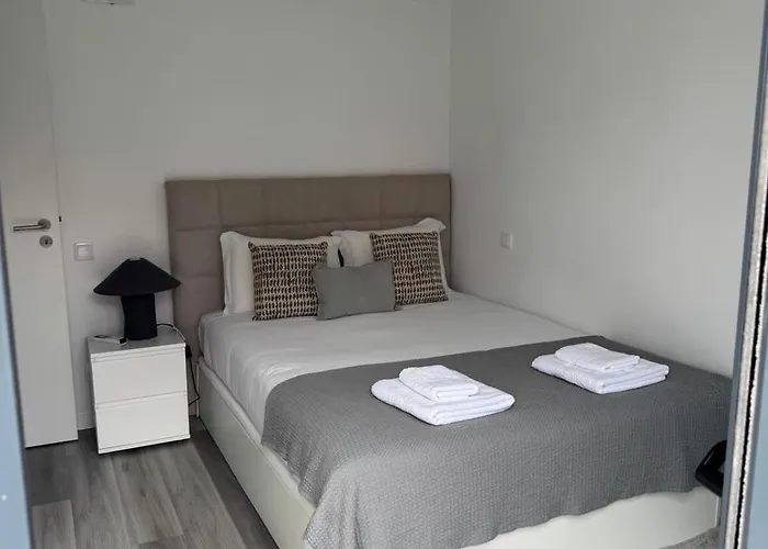 Prázdninový dům Casa Do Farol