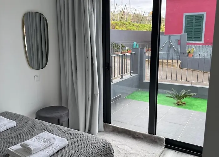 Prázdninový dům Casa Do Farol *