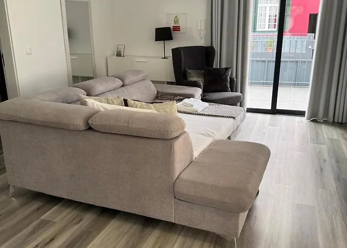 Casa Do Farol Prázdninový dům