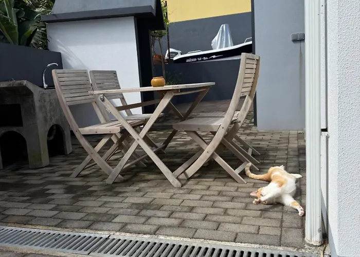 Prázdninový dům Casa Do Farol *