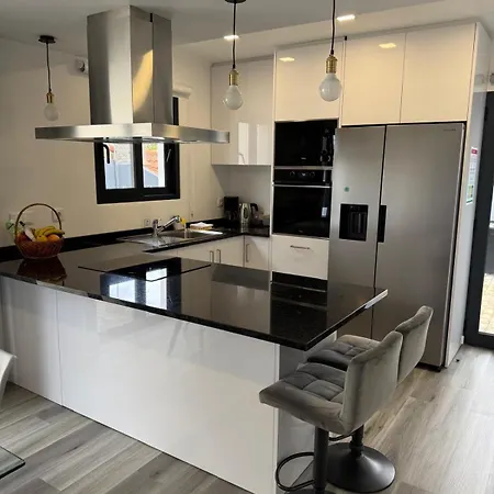 Дом отдыха Casa Do Farol Сан-Жоржи