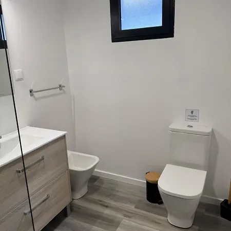 Casa Do Farol Дом отдыха