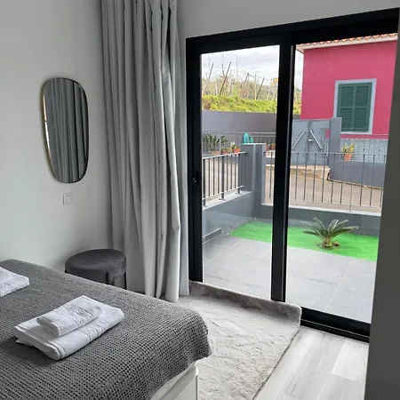 Дом отдыха Casa Do Farol *