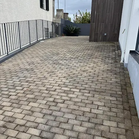 Casa Do Farol Дом отдыха Сан-Жоржи