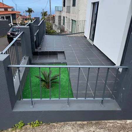 Дом отдыха Casa Do Farol Сан-Жоржи