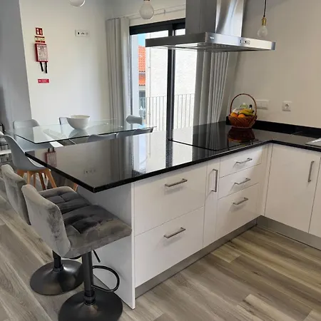 Casa Do Farol Дом отдыха Сан-Жоржи