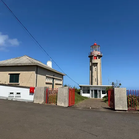 Дом отдыха Casa Do Farol