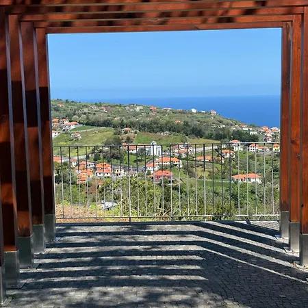 Casa Do Farol Сasa de vacaciones São Jorge