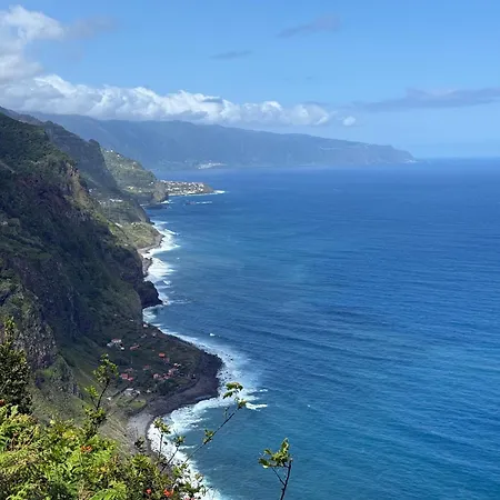 Дом отдыха Casa Do Farol Сан-Жоржи
