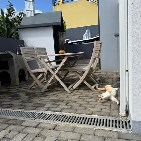 Дом отдыха Casa Do Farol *