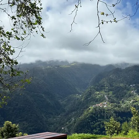 Casa Do Farol São Jorge