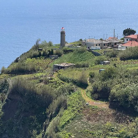 Casa Do Farol Casa de Férias São Jorge