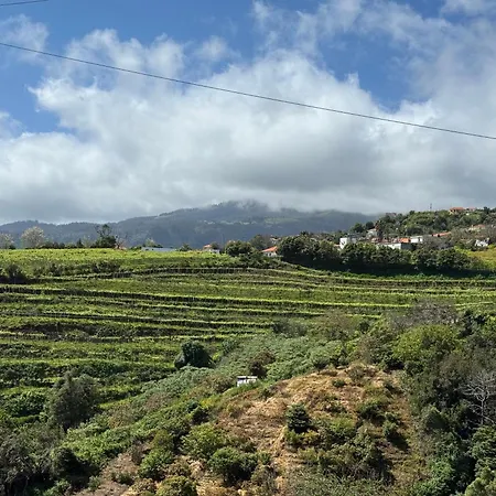 Casa de Férias Casa Do Farol São Jorge