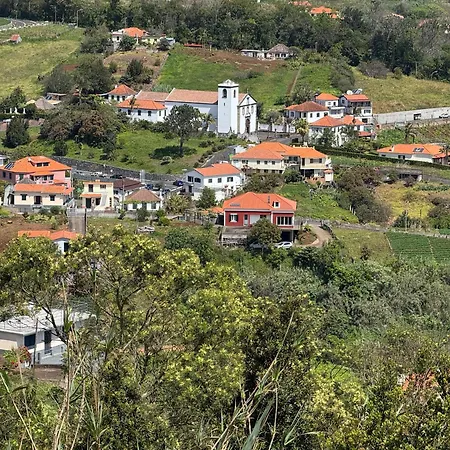 Casa Do Farol 度假居 *