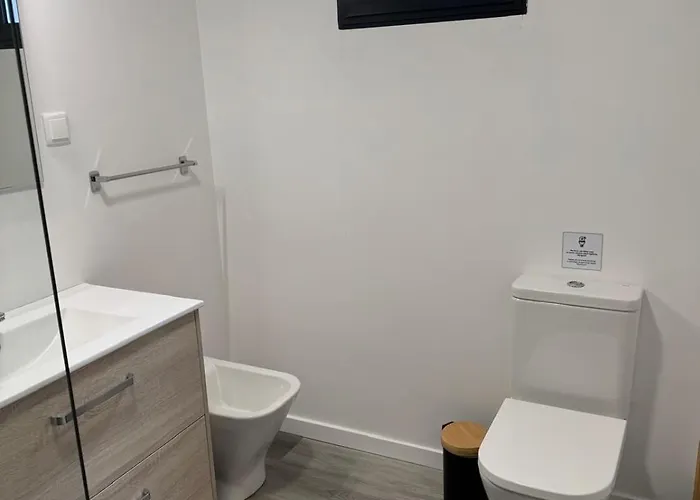 Casa Do Farol Casa de Férias