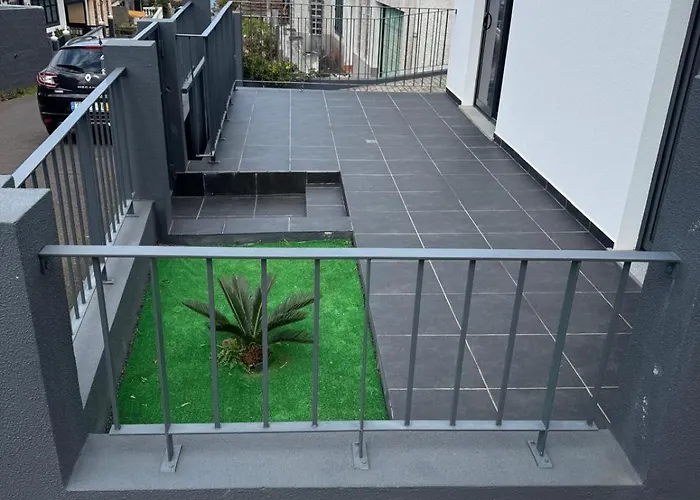 Casa de Férias Casa Do Farol São Jorge