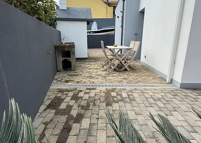 Casa Do Farol * São Jorge