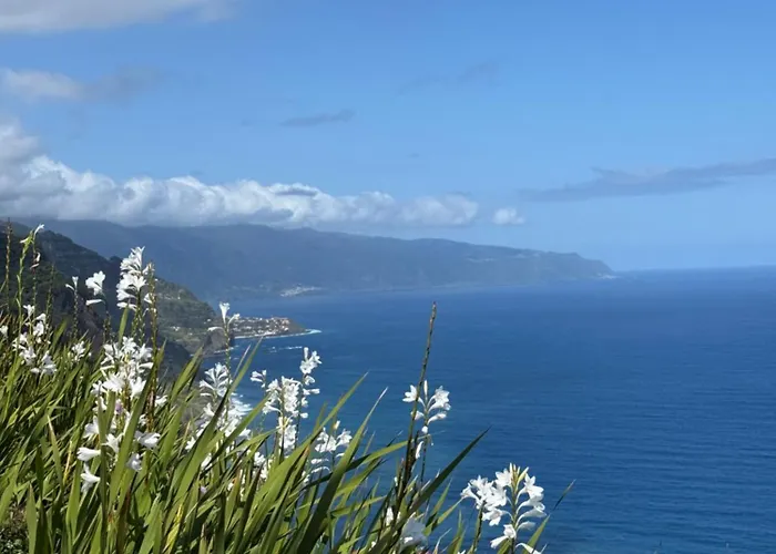 Casa de Férias Casa Do Farol