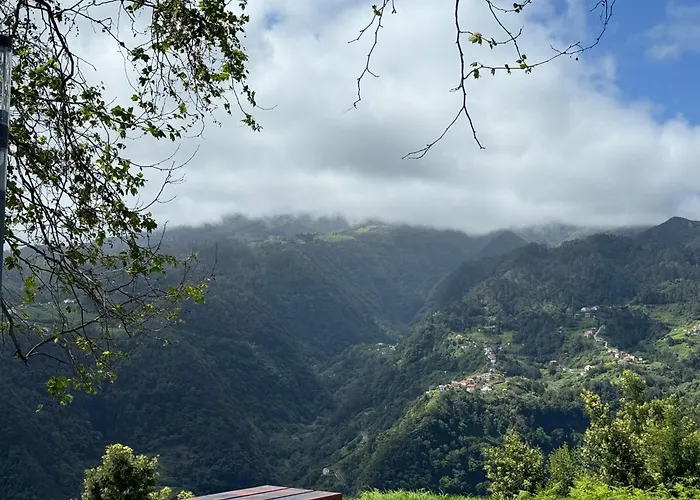 Casa Do Farol São Jorge