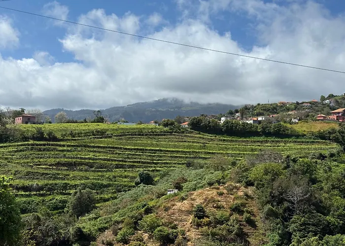 Casa de Férias Casa Do Farol São Jorge